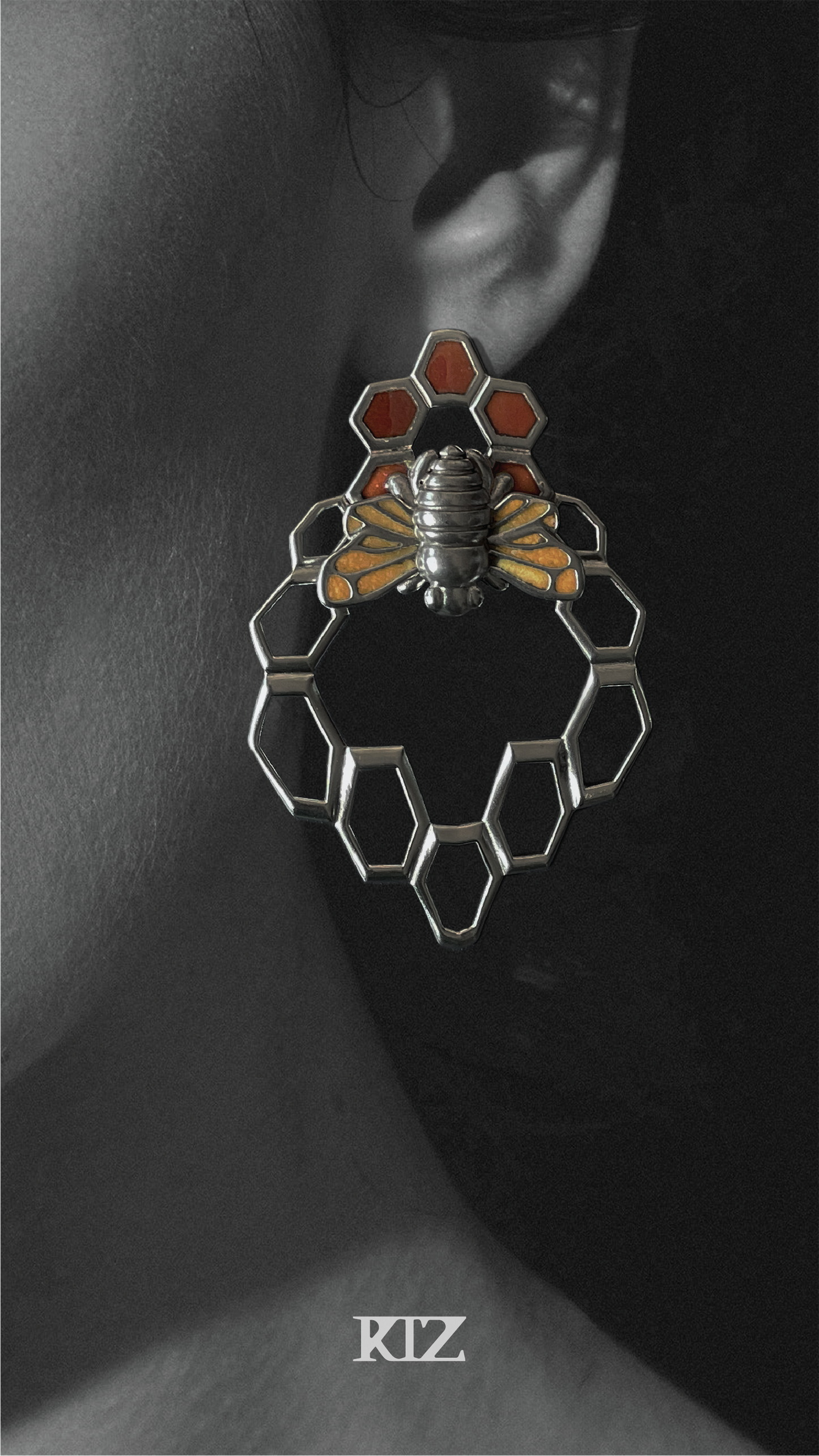 honeycomb 008